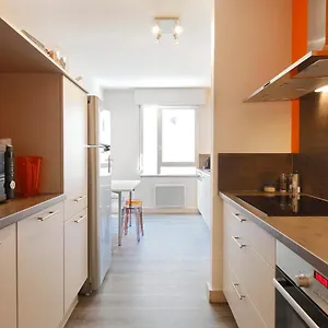 Moustier - Welkeys Appartement