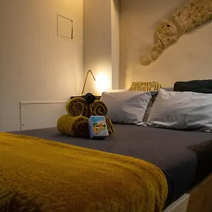 Au Coeur Des Remparts Appartement